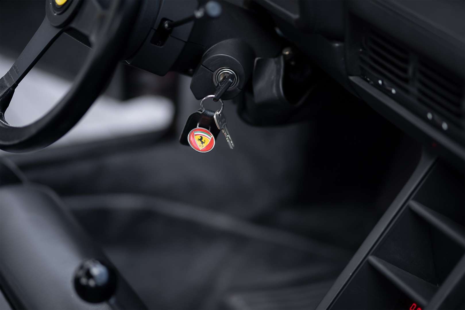 Ferrari Testarossa - 1991 - Joinsteer - #35