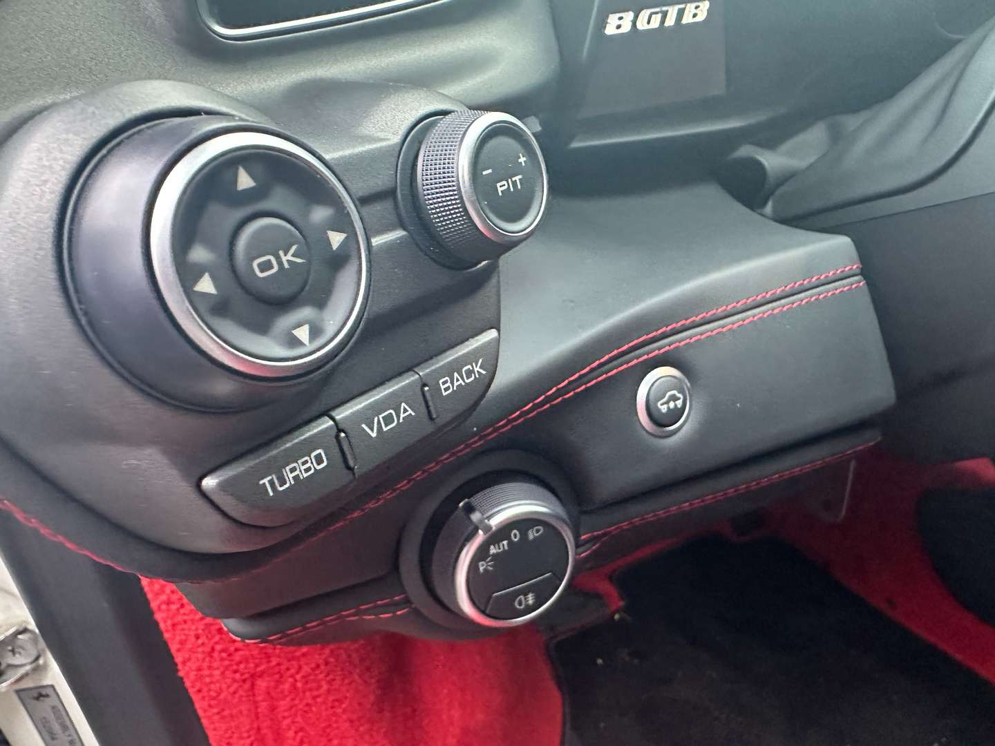 Ferrari 488 GTB - 2017 - Joinsteer - #18