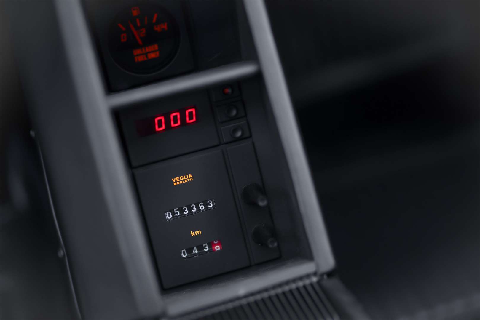 Ferrari Testarossa - 1991 - Joinsteer - #36