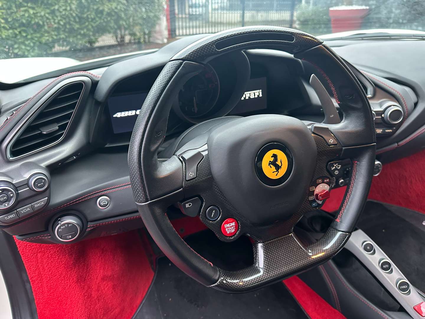 Ferrari 488 GTB - 2017 - Joinsteer - #19