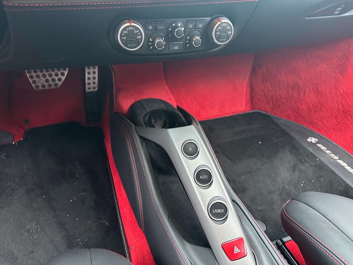 Ferrari 488 GTB - 2017 - Joinsteer - #21