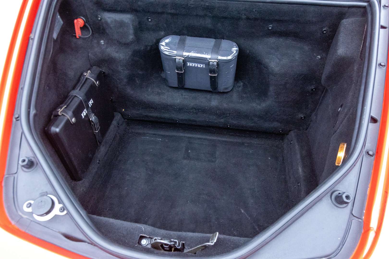 Ferrari F430 - 2005 - Joinsteer - #22