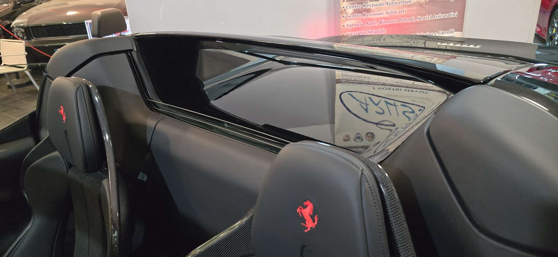 Ferrari 296 GTS - 2025 - Joinsteer - #19