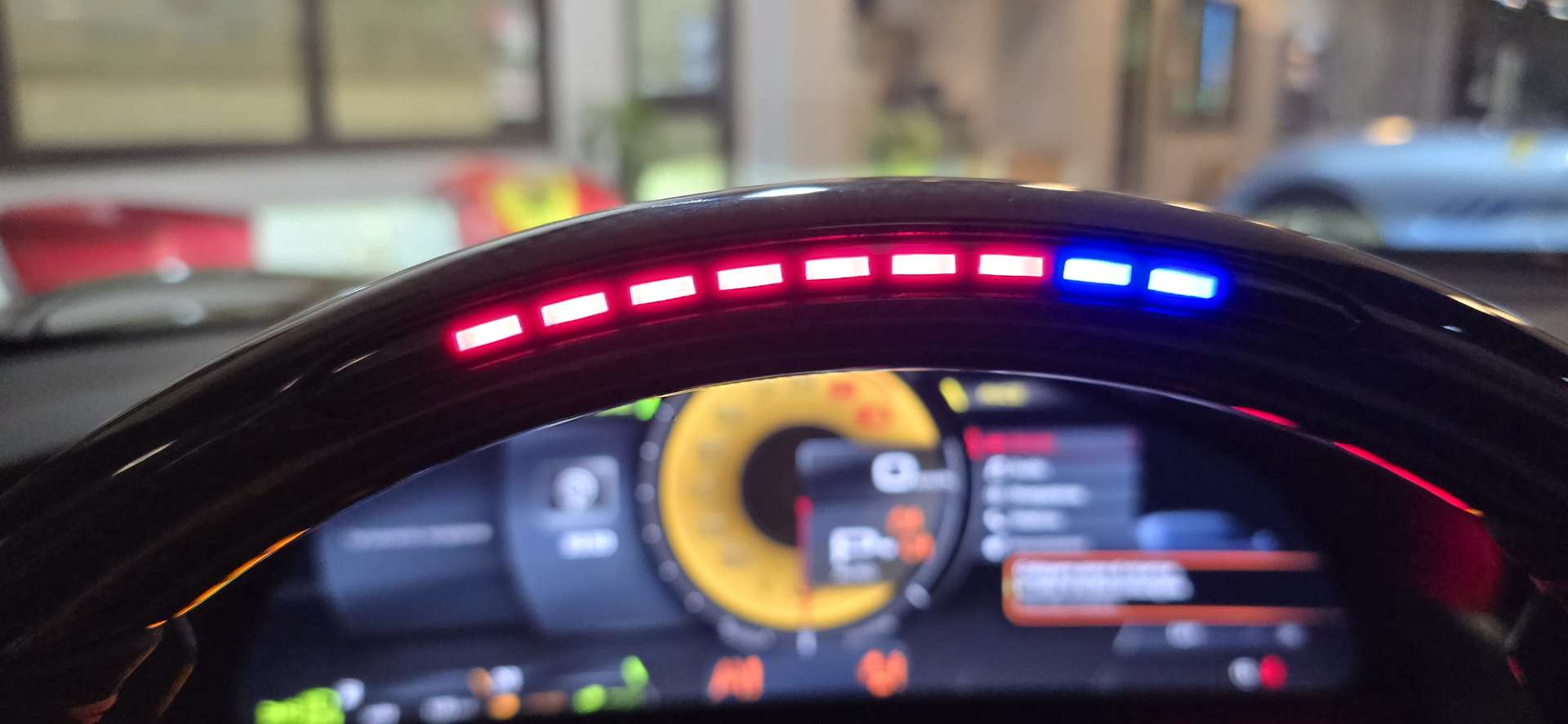 Ferrari 296 GTS - 2025 - Joinsteer - #21