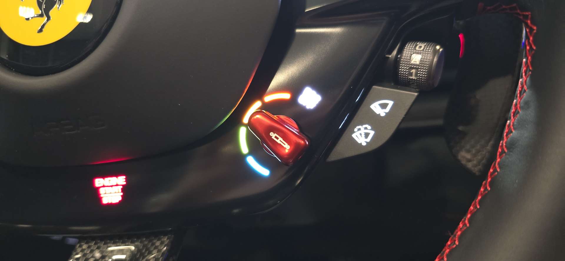 Ferrari 296 GTS - 2025 - Joinsteer - #22