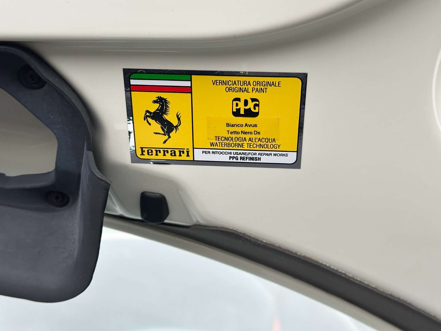 Ferrari 488 GTB - 2017 - Joinsteer - #25