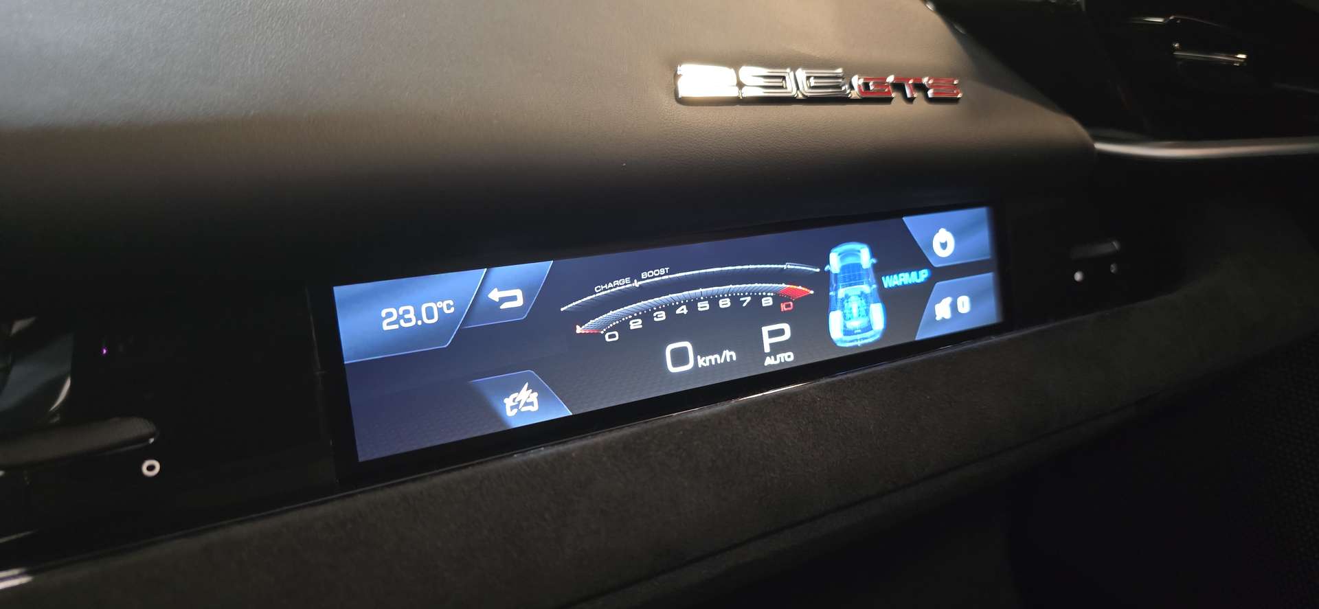 Ferrari 296 GTS - 2025 - Joinsteer - #25