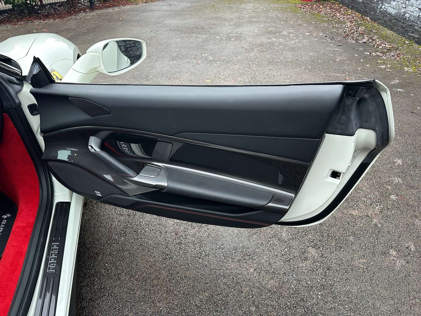 Ferrari 488 GTB - 2017 - Joinsteer - #29