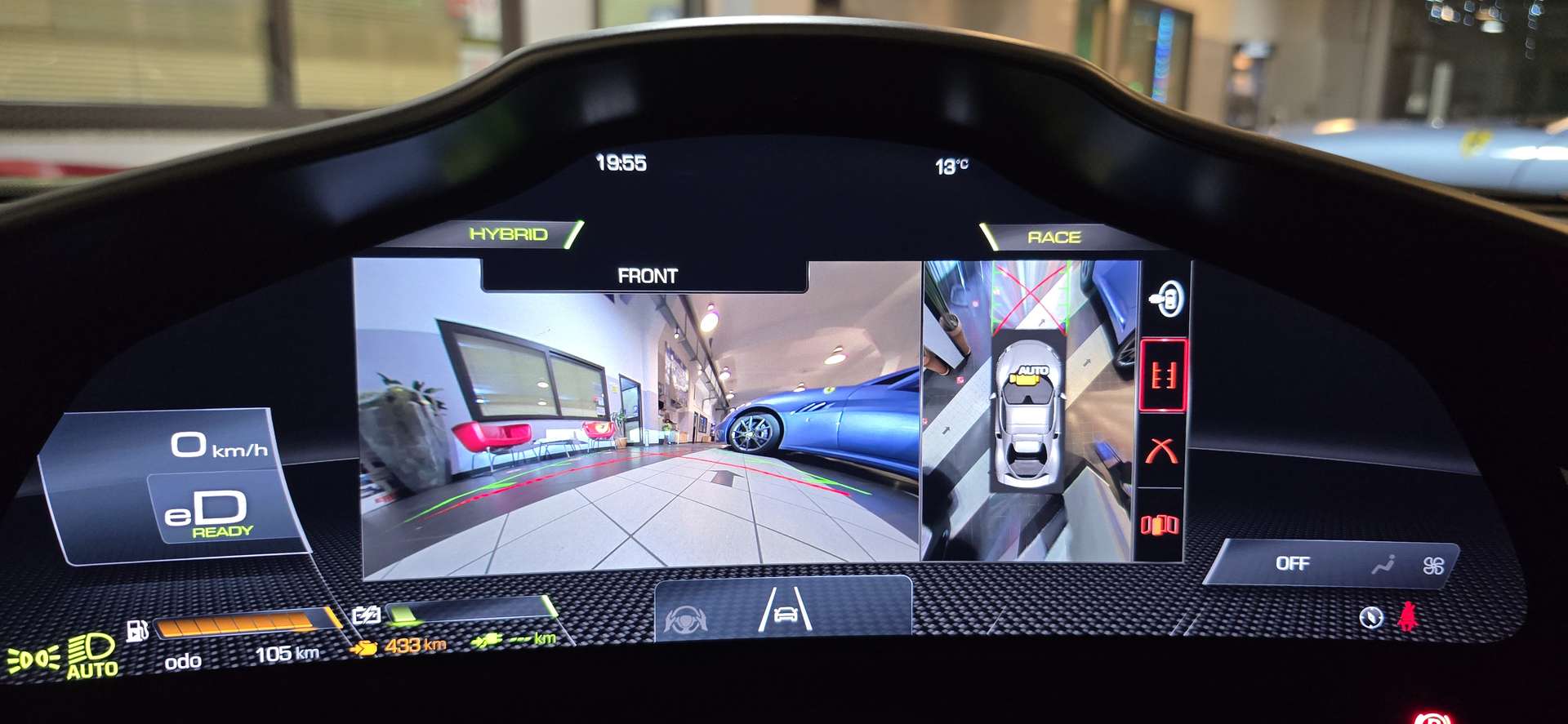 Ferrari 296 GTS - 2025 - Joinsteer - #29