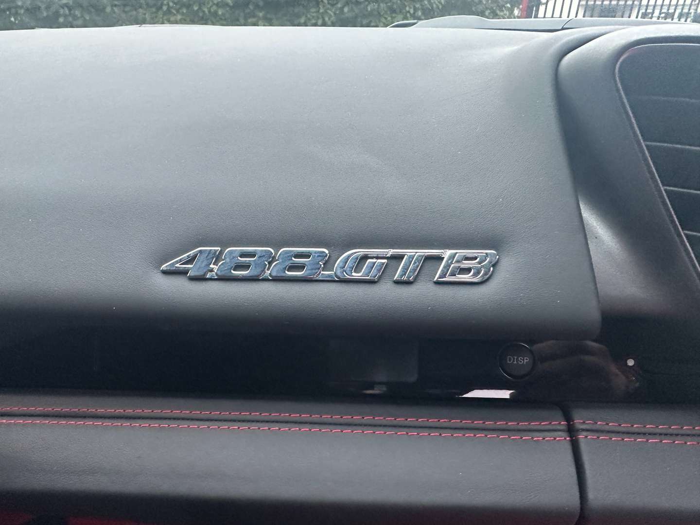 Ferrari 488 GTB - 2017 - Joinsteer - #31