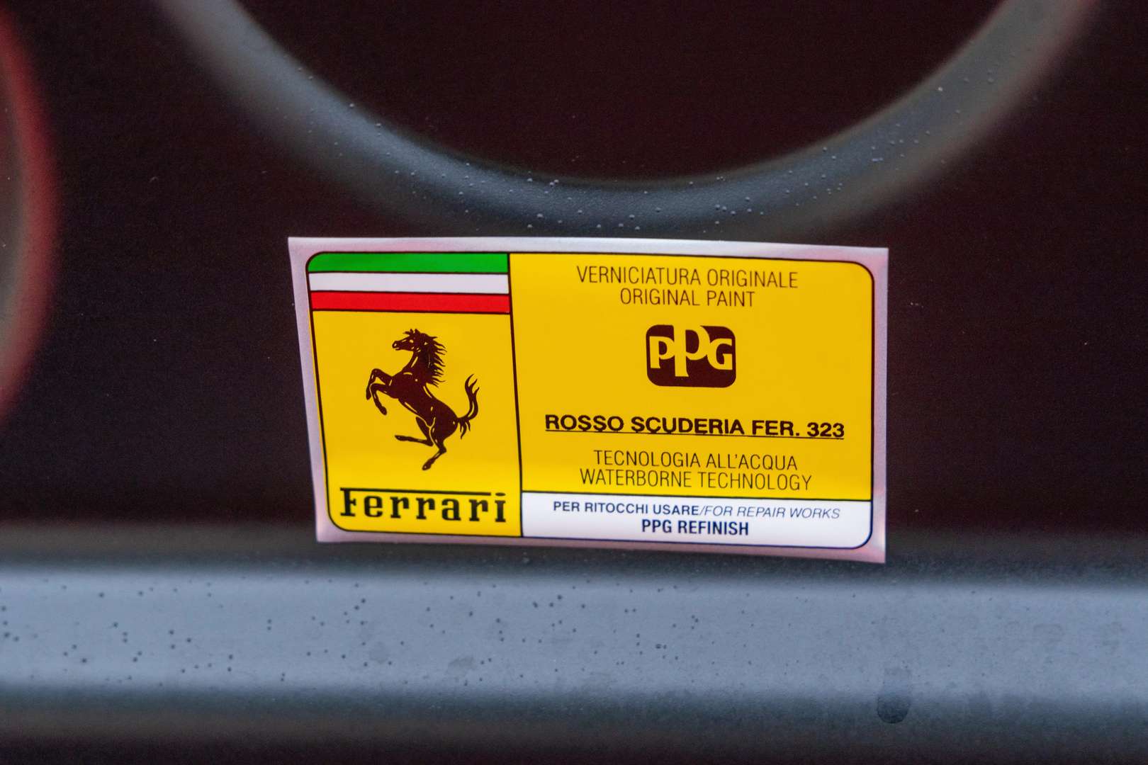 Ferrari F430 - 2005 - Joinsteer - #25