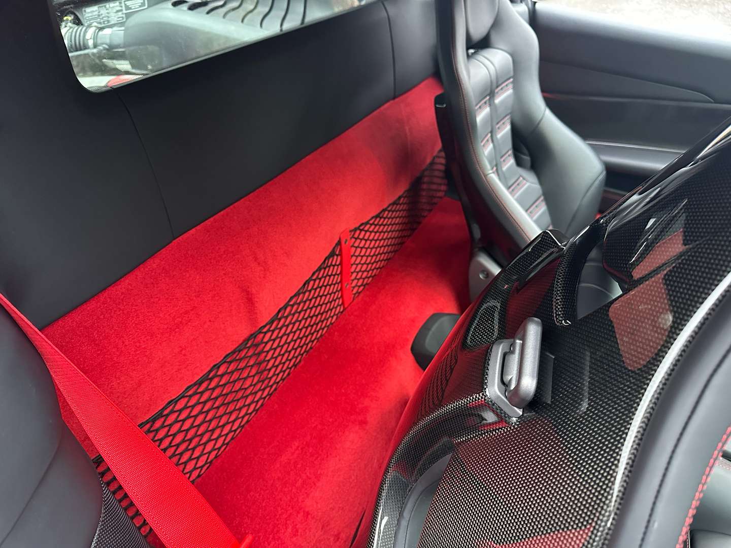 Ferrari 488 GTB - 2017 - Joinsteer - #32