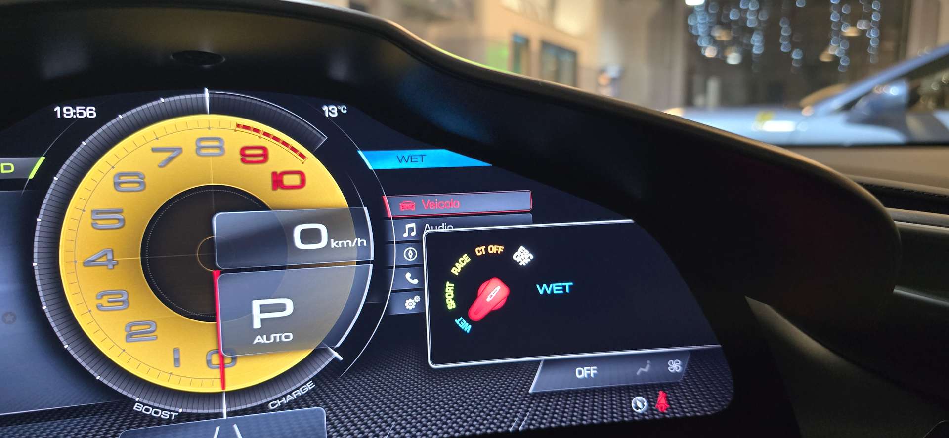 Ferrari 296 GTS - 2025 - Joinsteer - #31