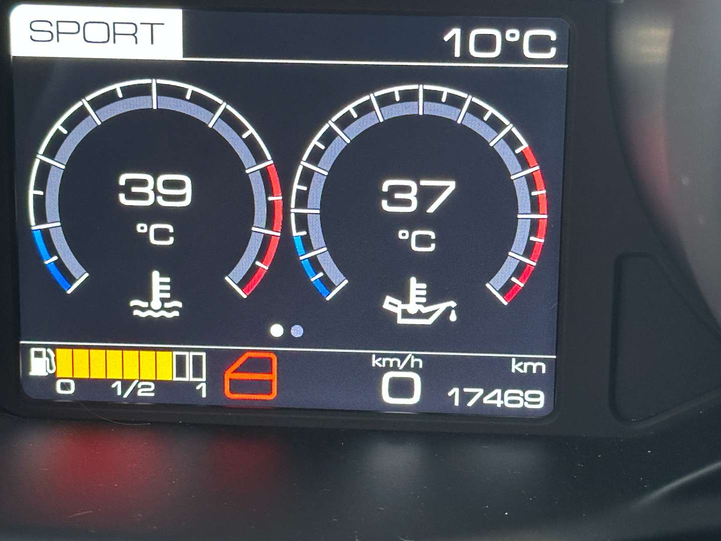 Ferrari 488 GTB - 2017 - Joinsteer - #33