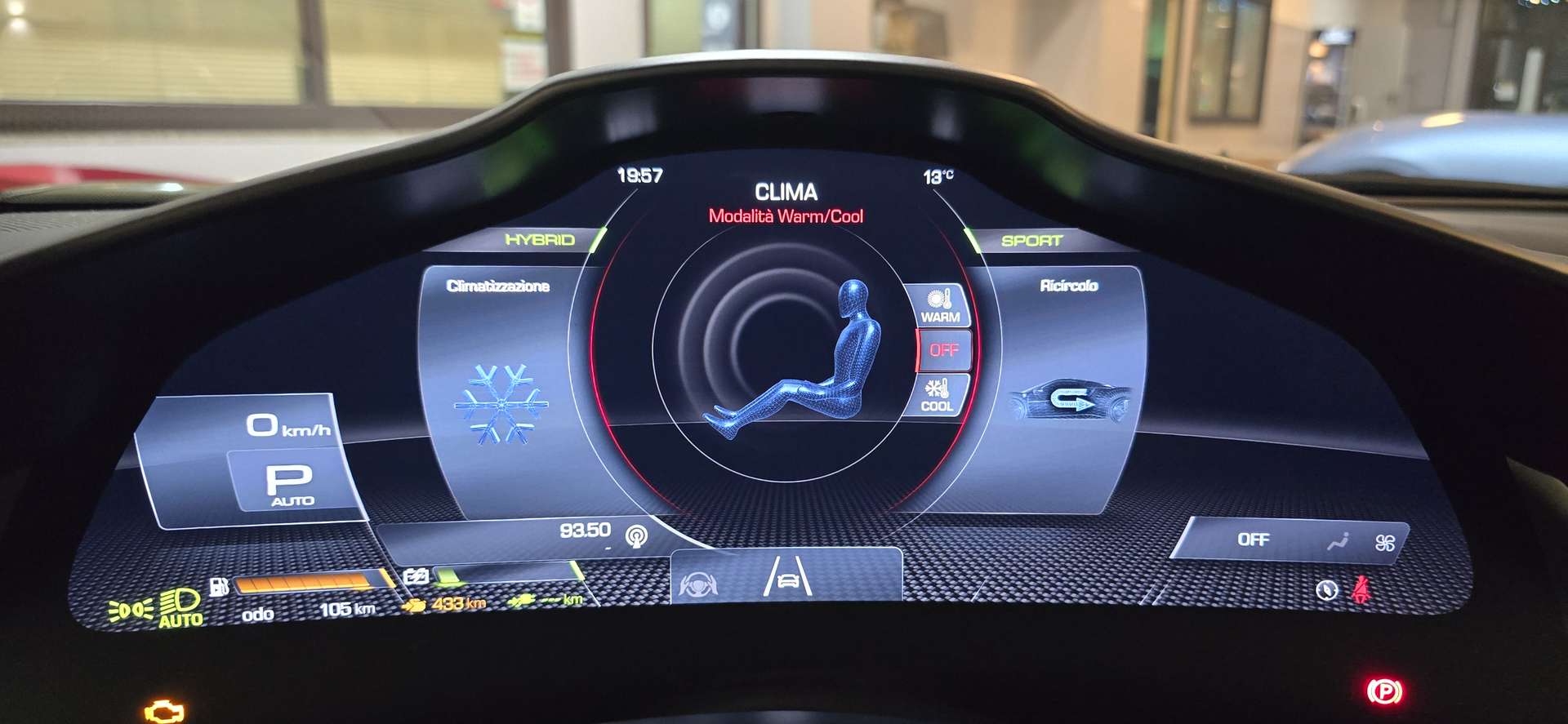 Ferrari 296 GTS - 2025 - Joinsteer - #33