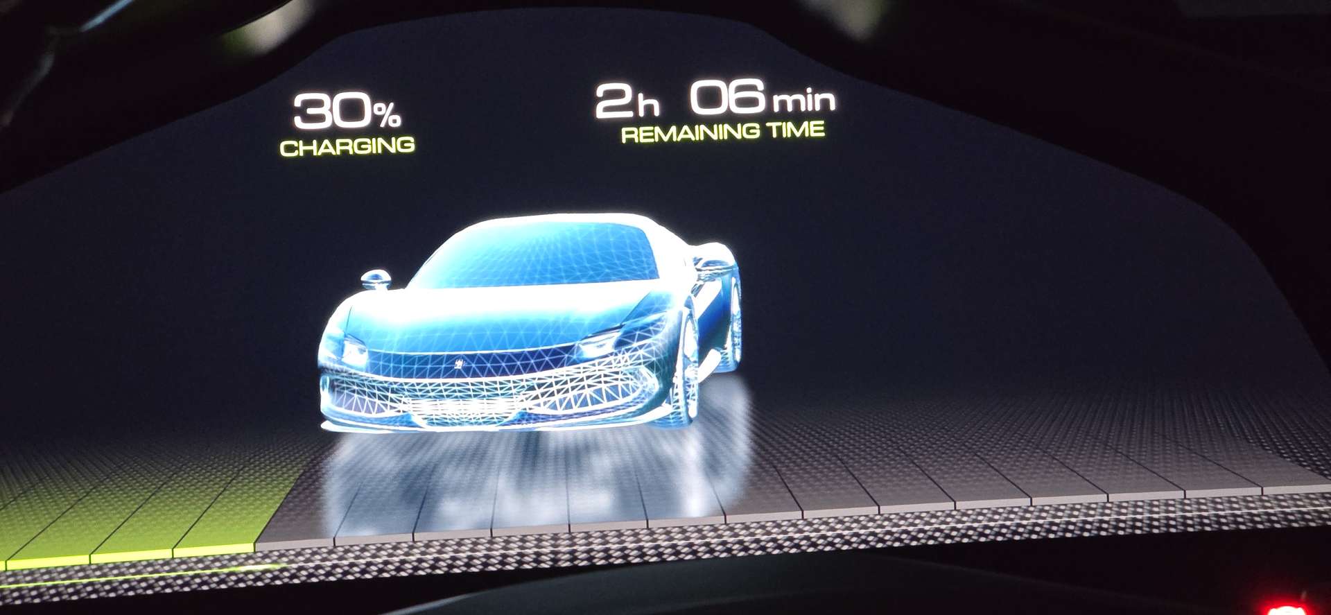 Ferrari 296 GTS - 2025 - Joinsteer - #34