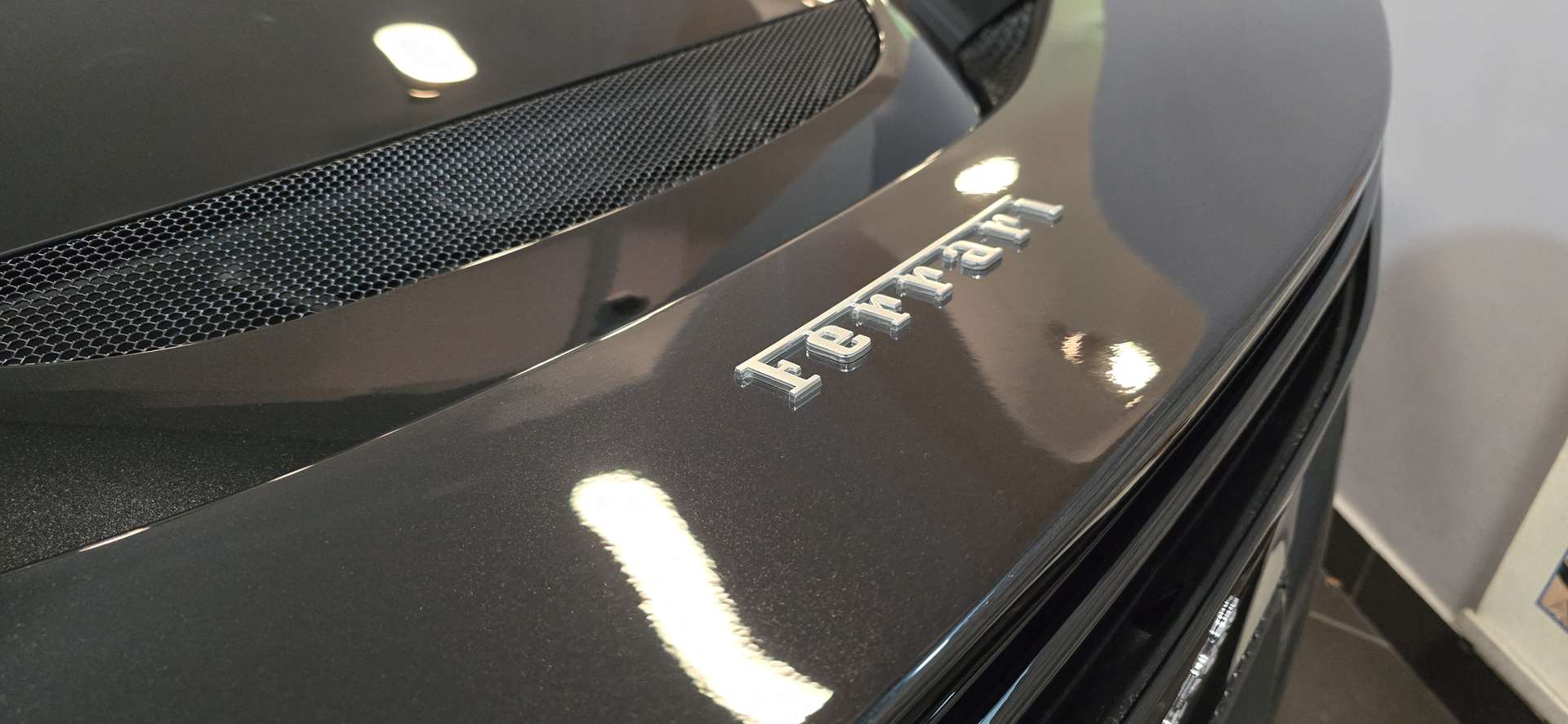 Ferrari 296 GTS - 2025 - Joinsteer - #36