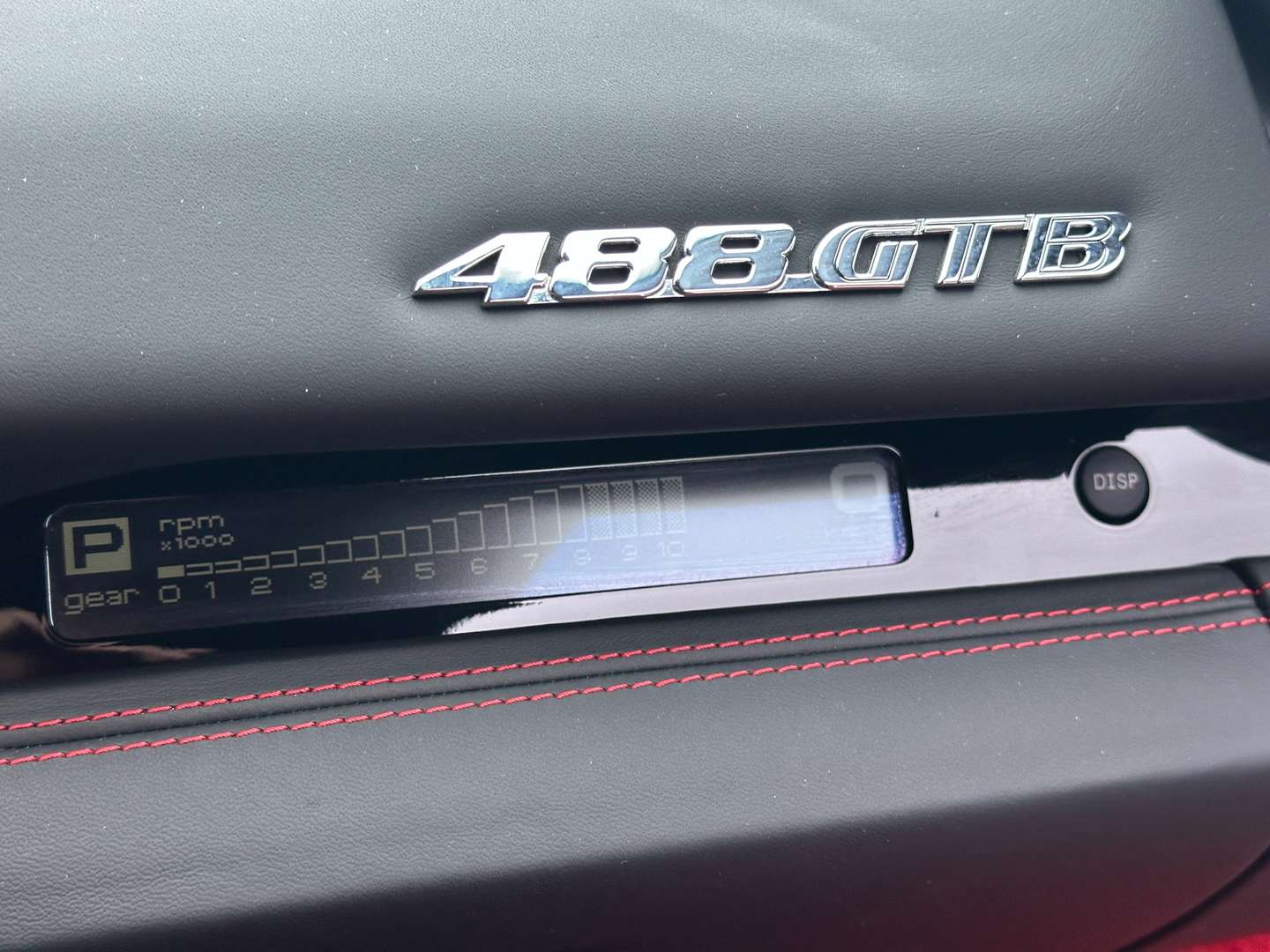 Ferrari 488 GTB - 2017 - Joinsteer - #38