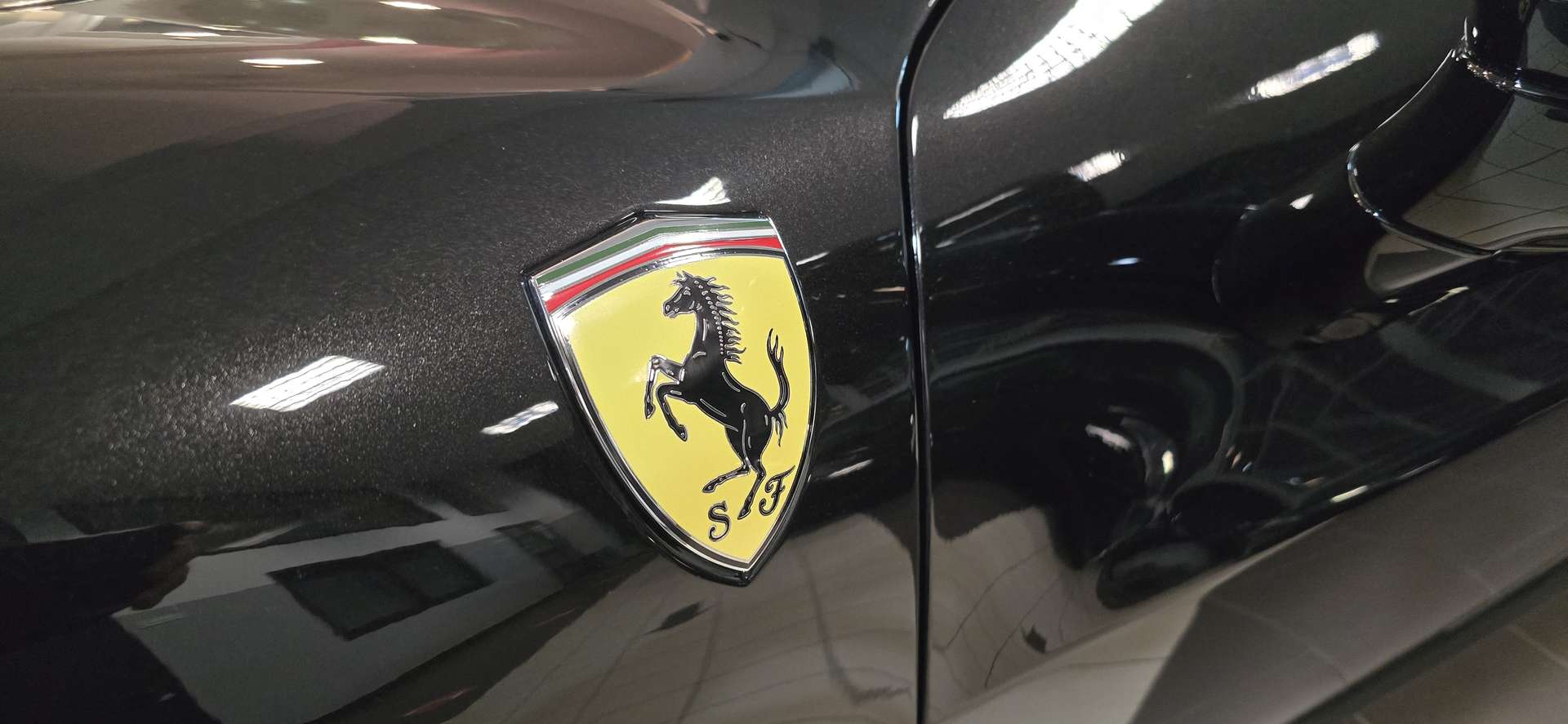 Ferrari 296 GTS - 2025 - Joinsteer - #37