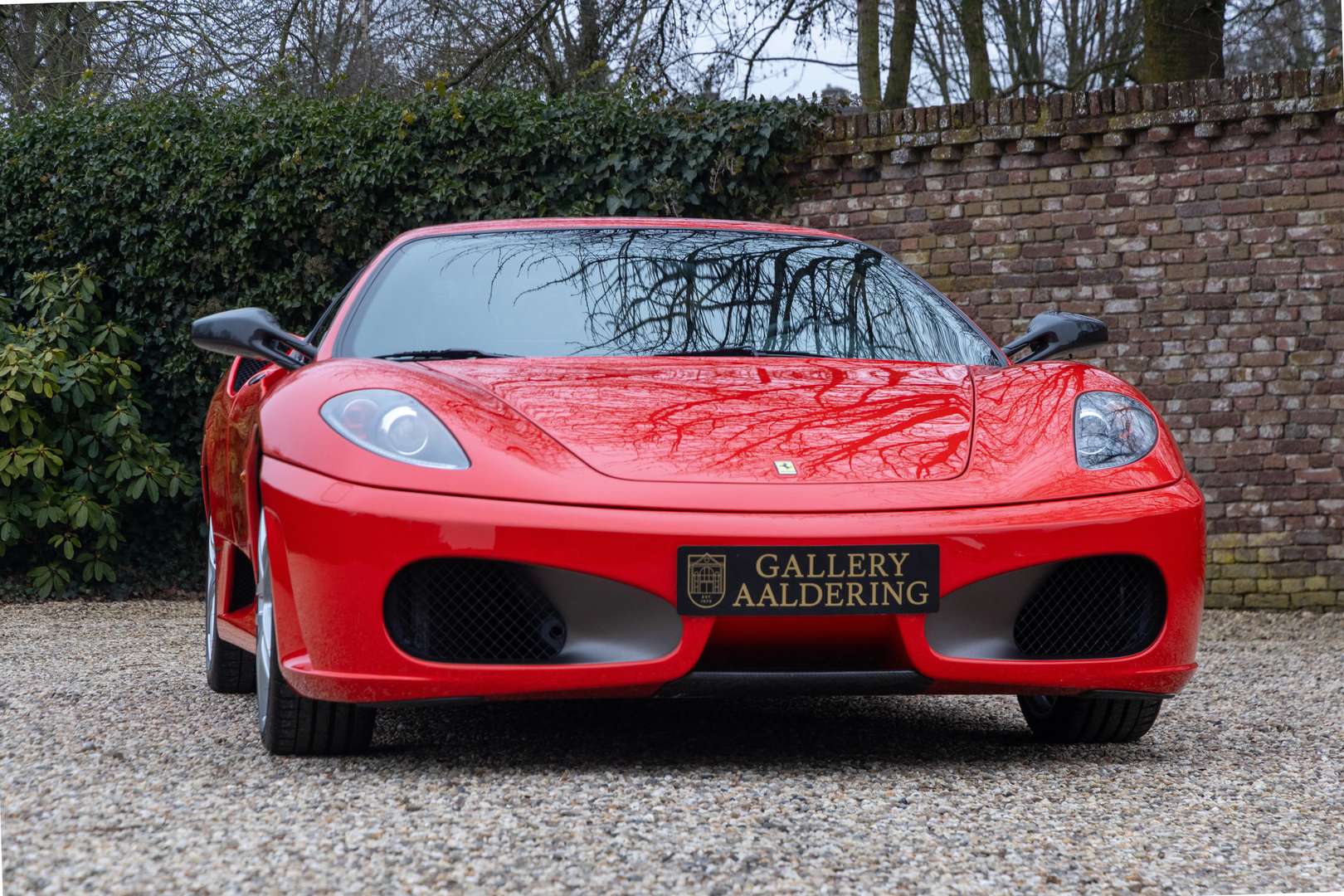 Ferrari F430 - 2005 - Joinsteer - #27