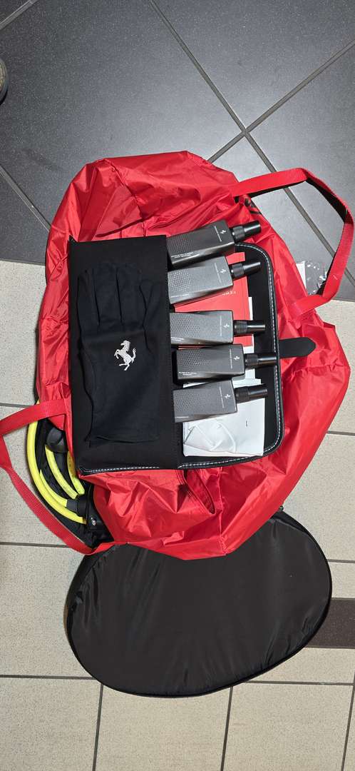 Ferrari 296 GTS - 2025 - Joinsteer - #39