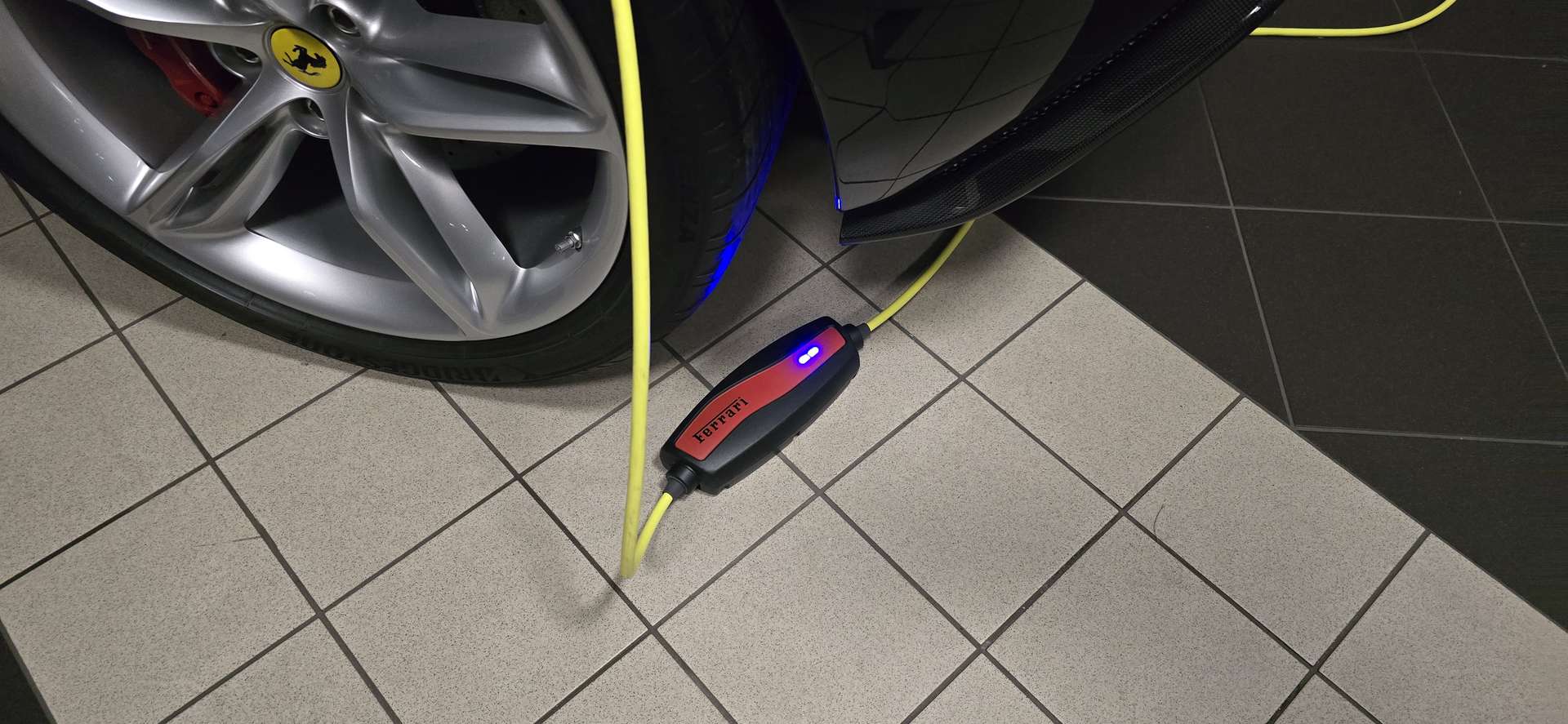 Ferrari 296 GTS - 2025 - Joinsteer - #40