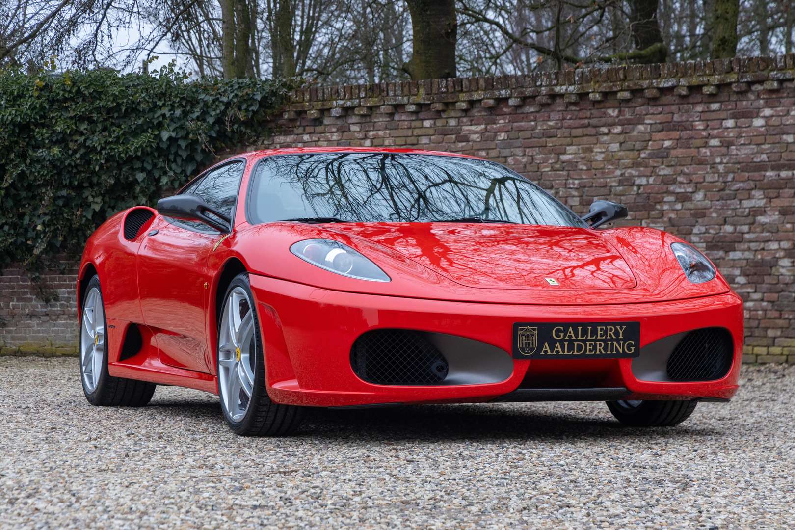 Ferrari F430 - 2005 - Joinsteer - #28