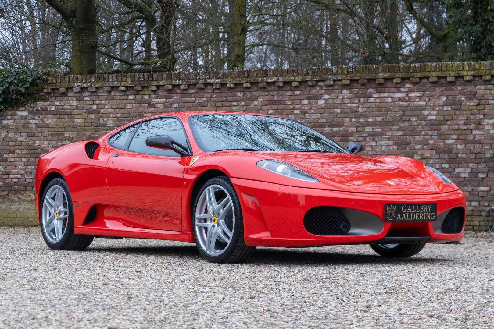 Ferrari F430 - 2005 - Joinsteer - #29
