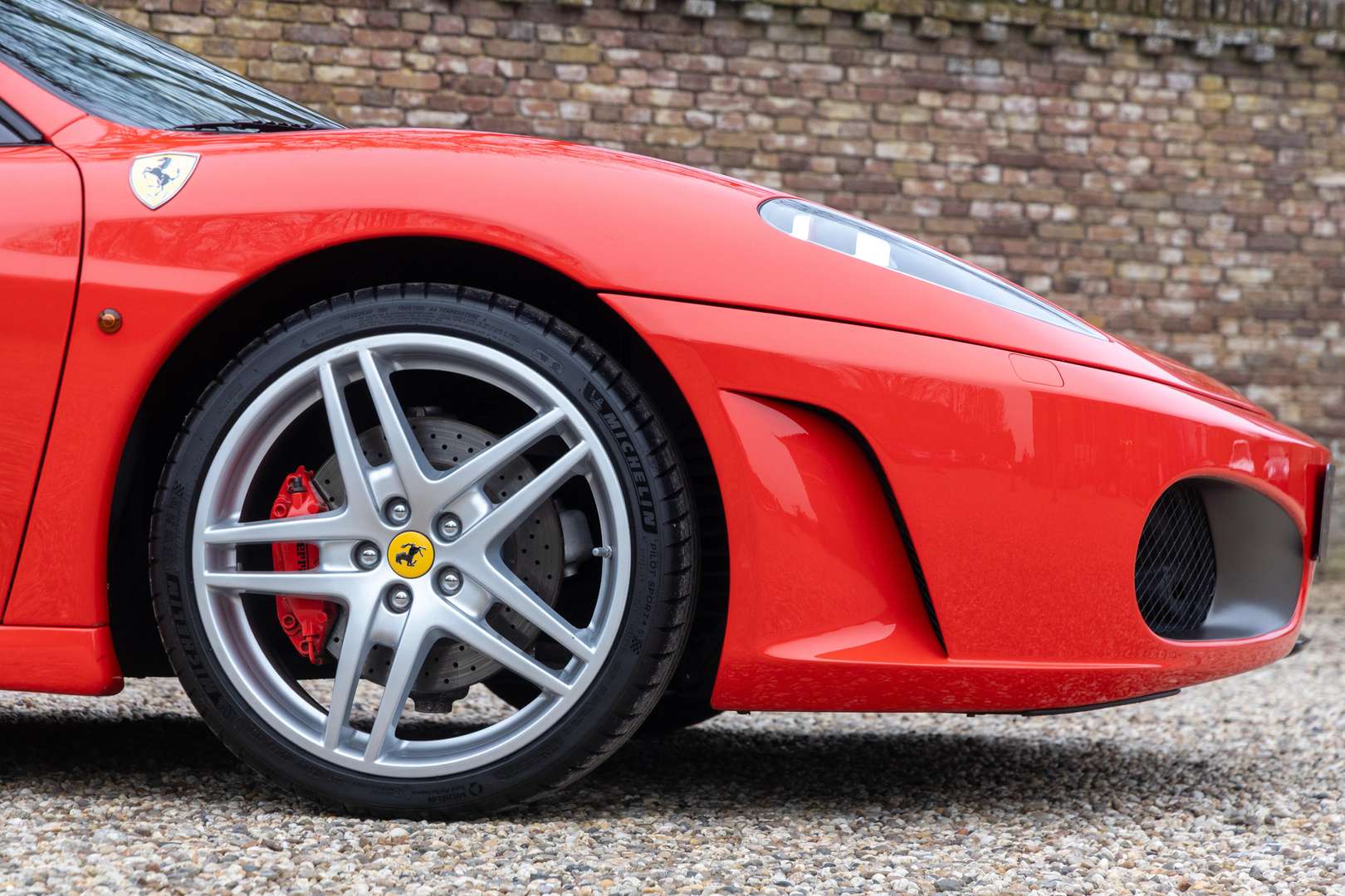 Ferrari F430 - 2005 - Joinsteer - #36