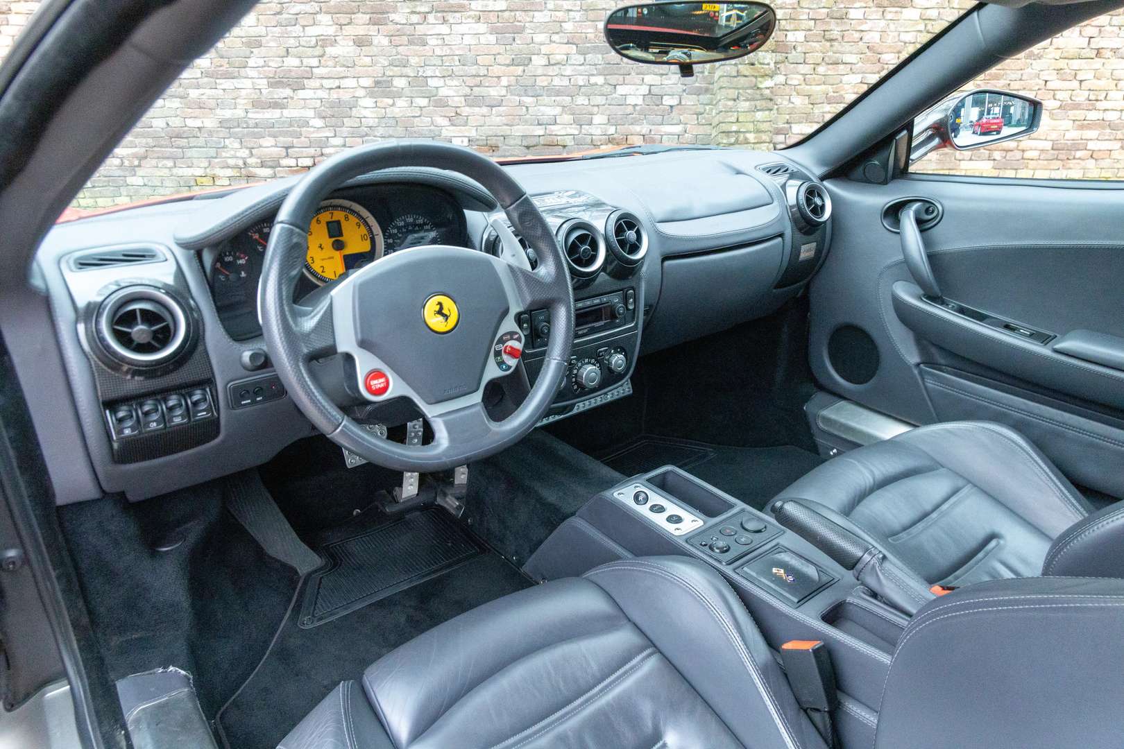 Ferrari F430 - 2005 - Joinsteer - #40
