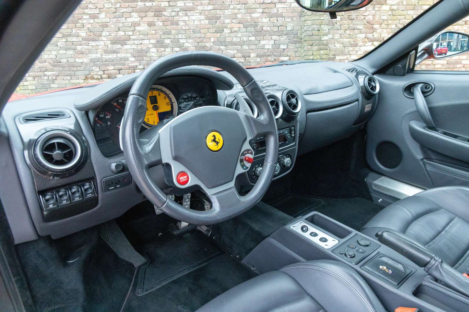 Ferrari F430 - 2005 - Joinsteer - #41
