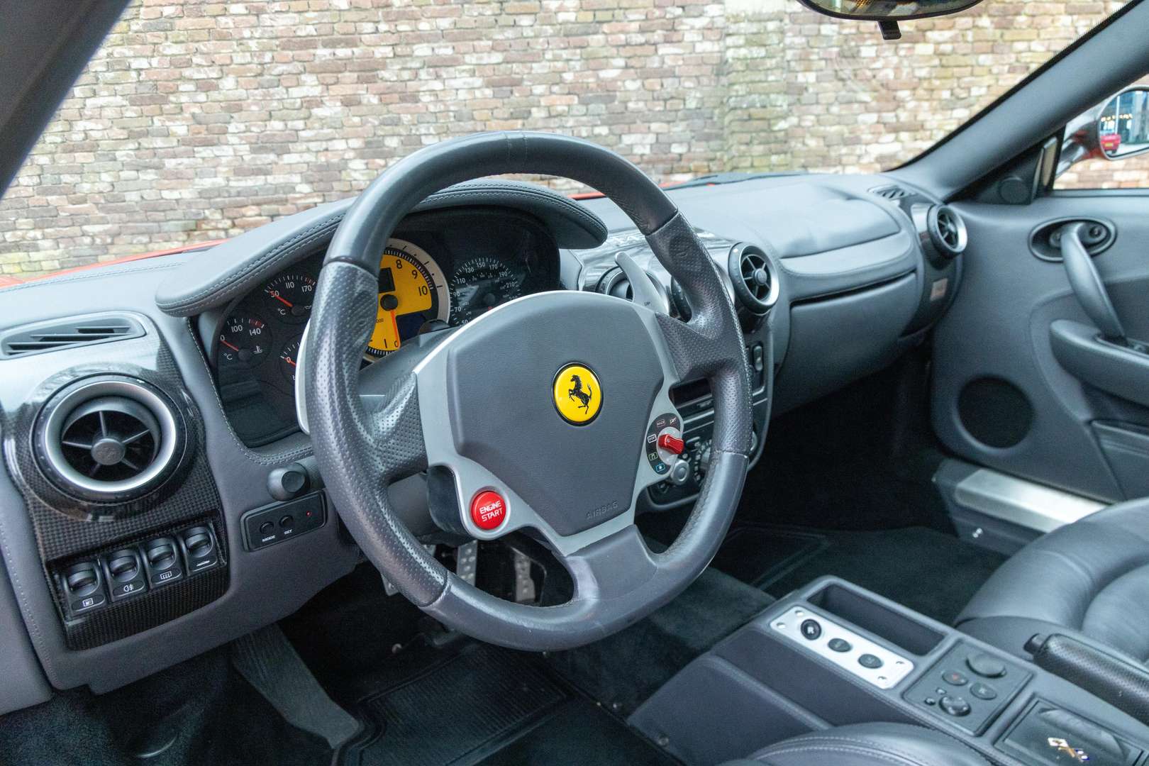 Ferrari F430 - 2005 - Joinsteer - #42