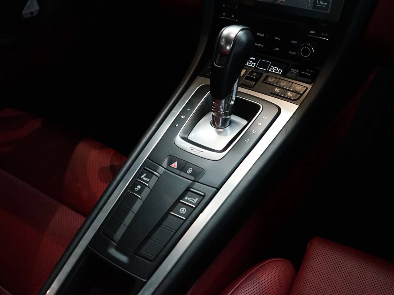 Porsche 991 II Turbo - 2016 - Joinsteer - #14