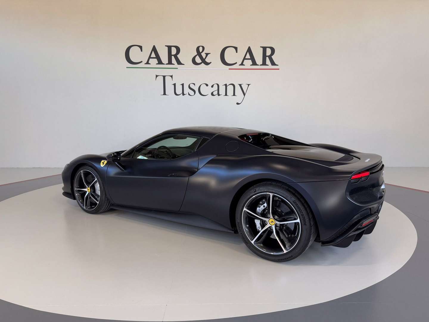 Ferrari 296 GTB - 2023 - Joinsteer - #2