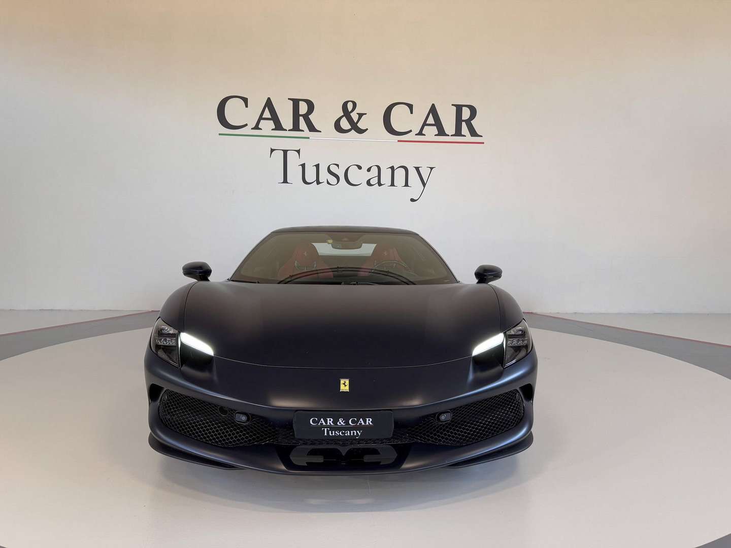 Ferrari 296 GTB - 2023 - Joinsteer - #3