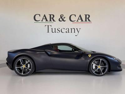 Ferrari 296 GTB -  - Joinsteer - #4