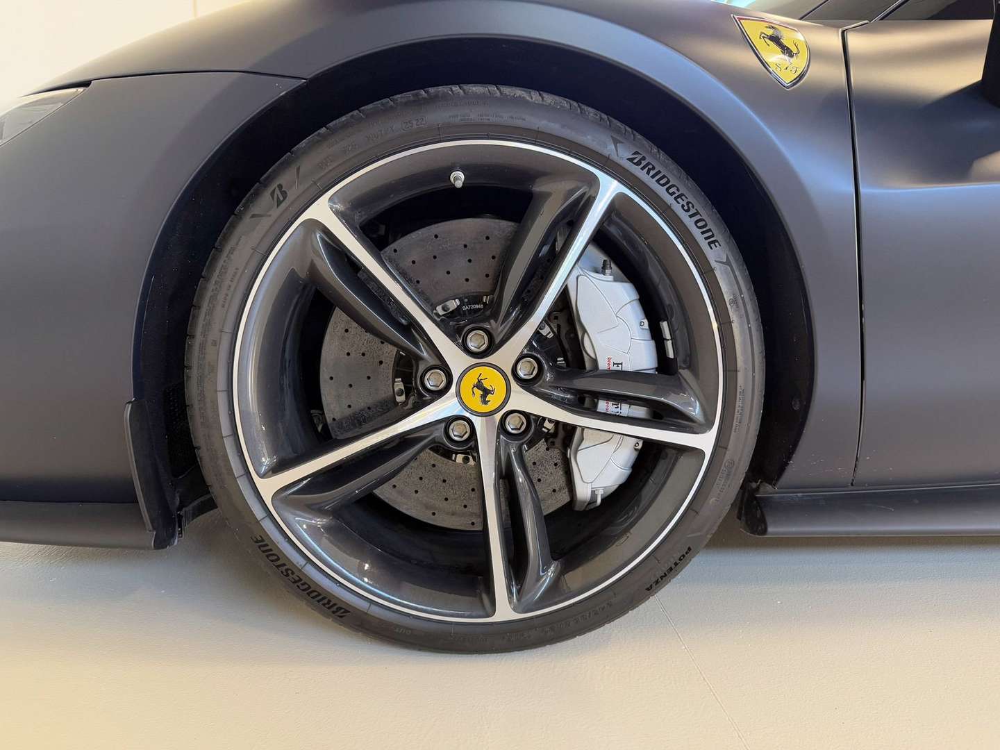 Ferrari 296 GTB - 2023 - Joinsteer - #7