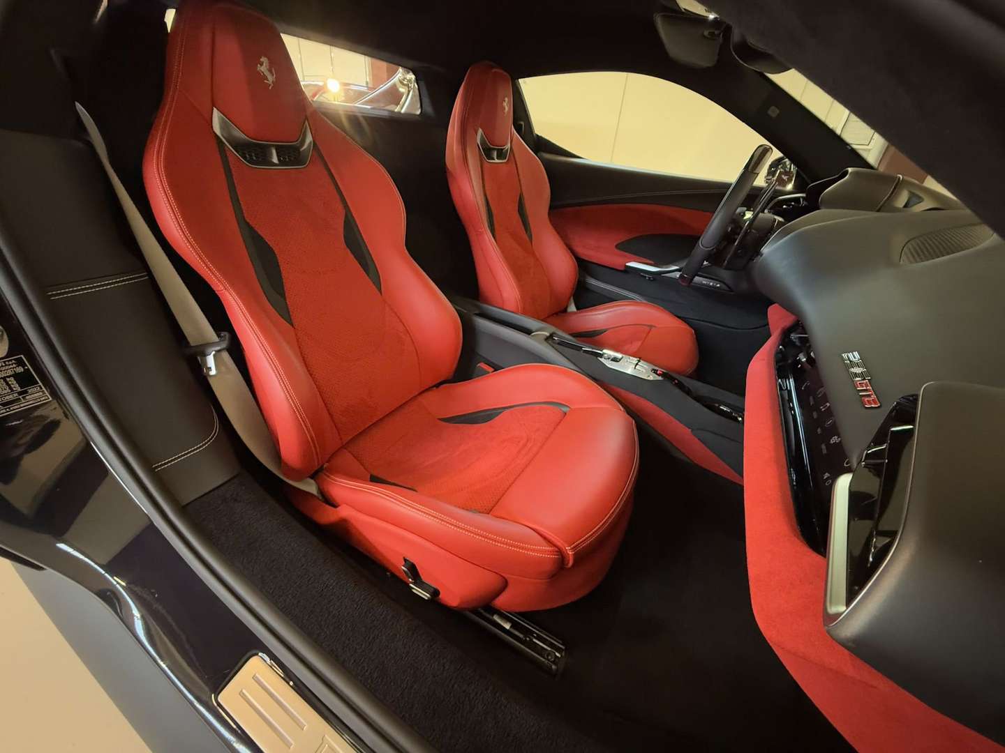 Ferrari 296 GTB - 2023 - Joinsteer - #13