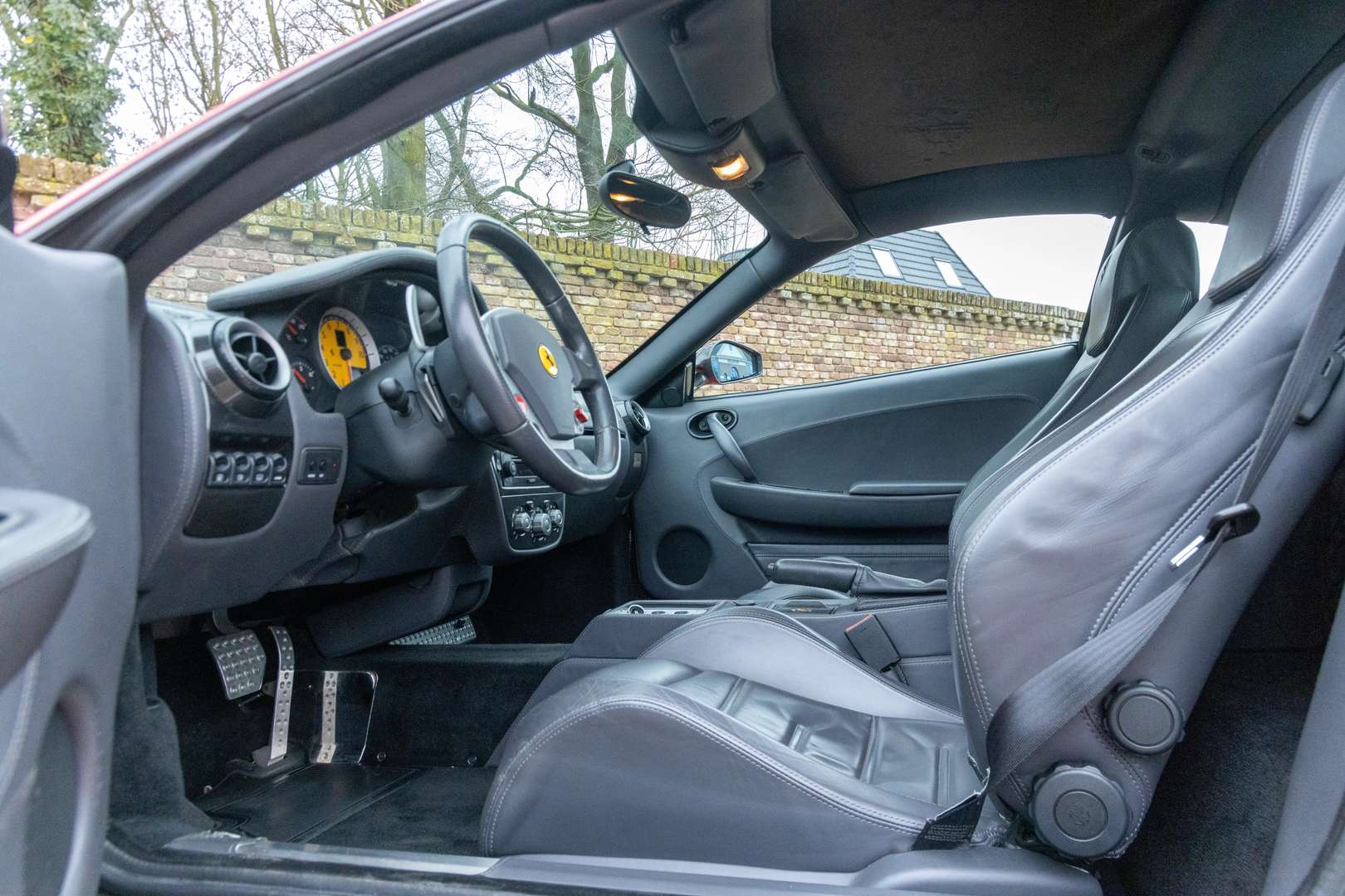 Ferrari F430 - 2005 - Joinsteer - #45