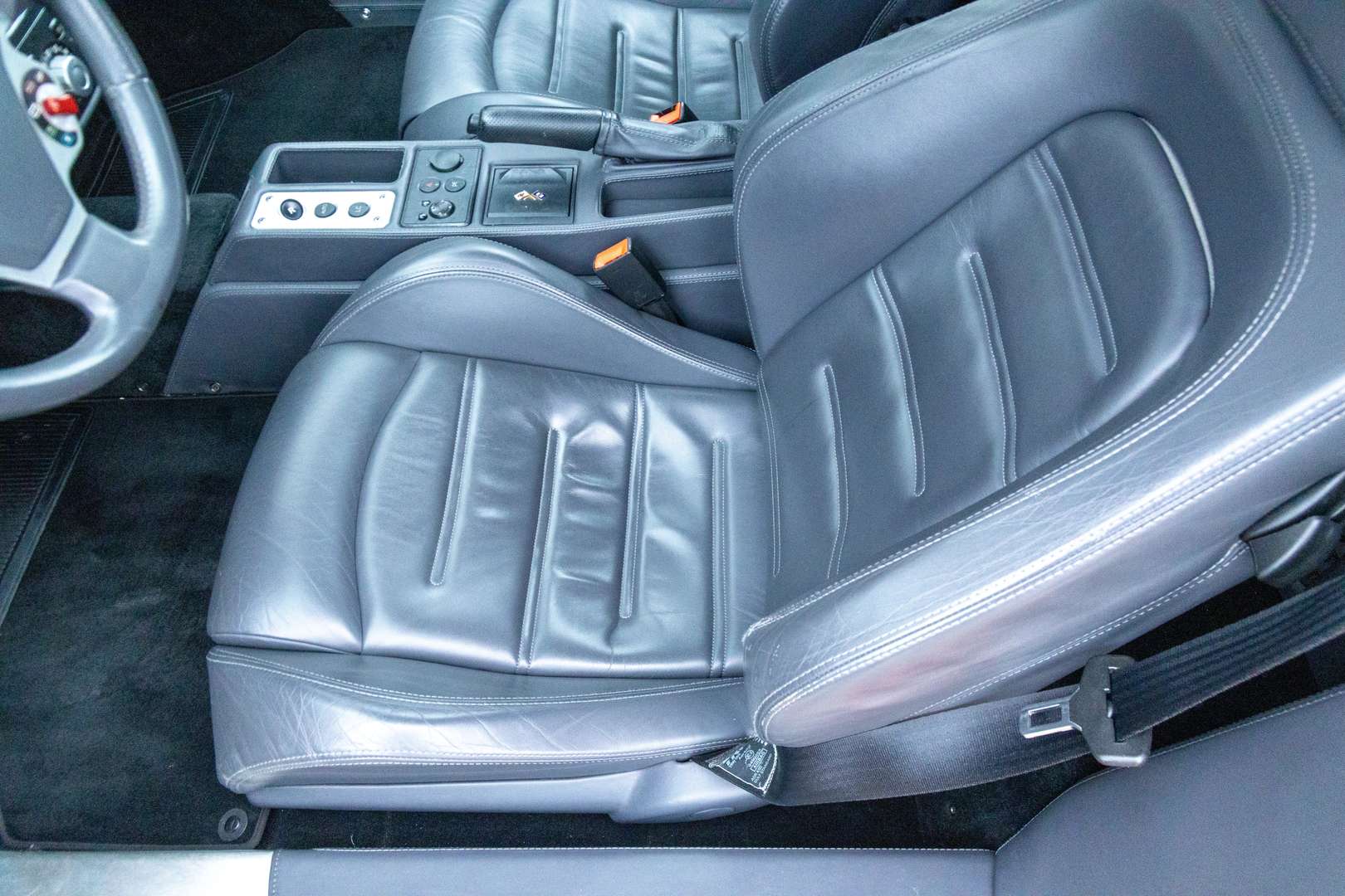 Ferrari F430 - 2005 - Joinsteer - #49