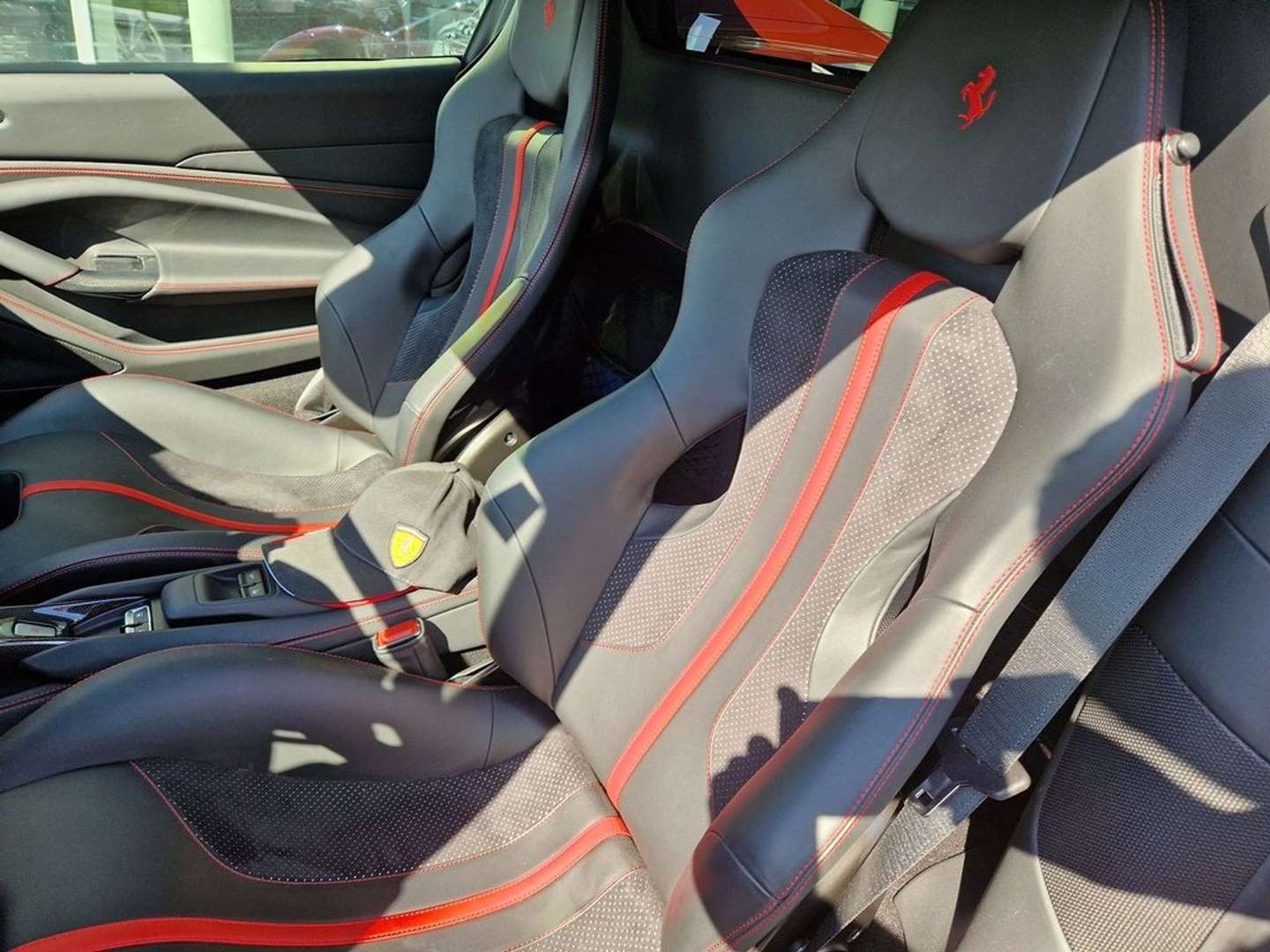 Ferrari F8 Spider - 2022 - Joinsteer - #21