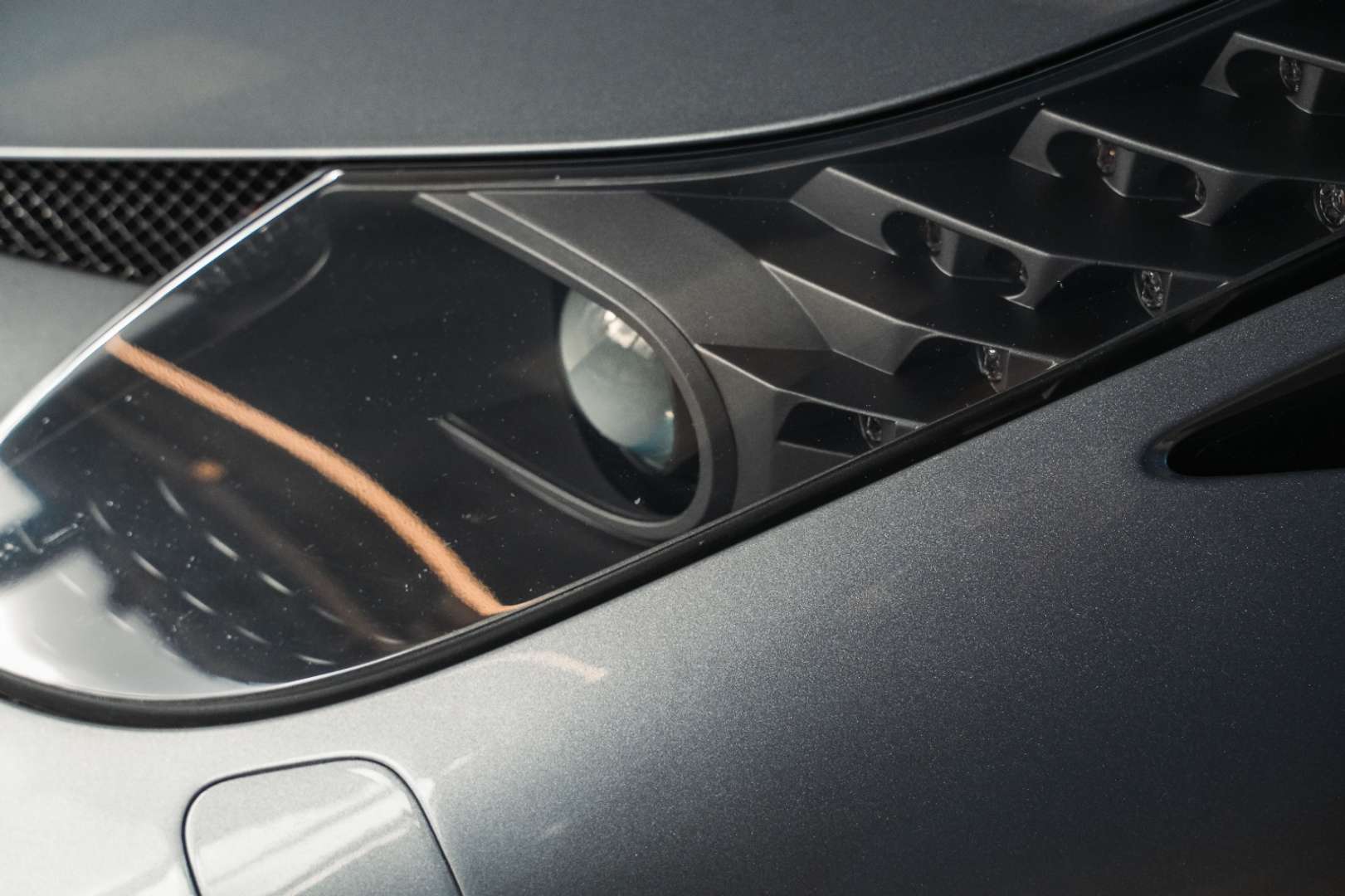 Ferrari 458 Italia - 2011 - Joinsteer - #8