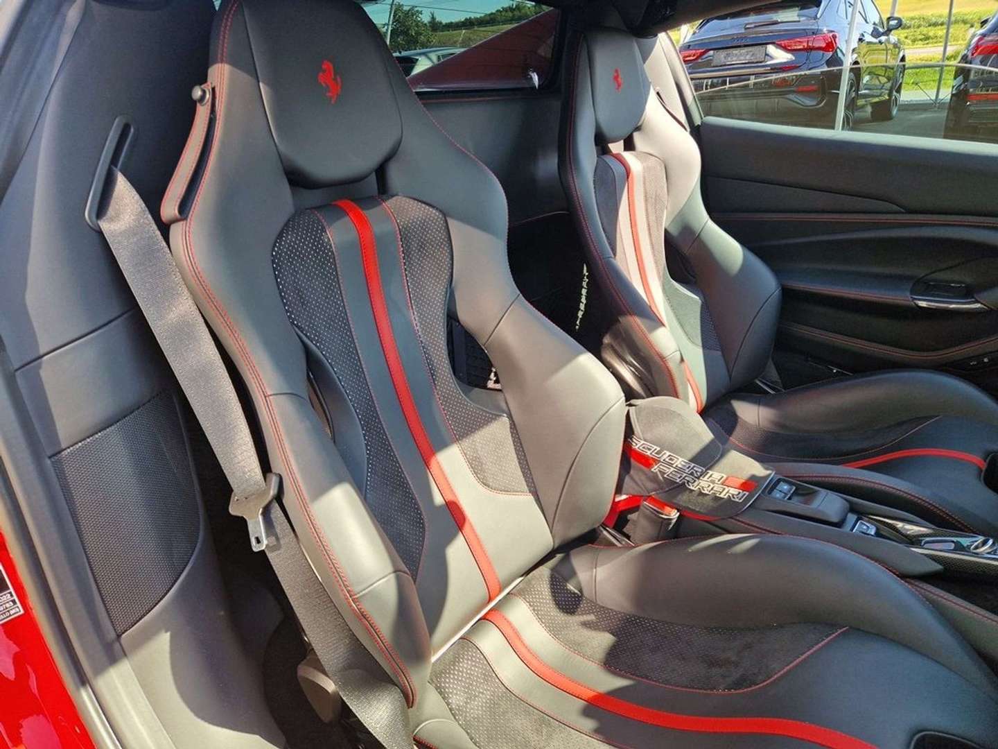 Ferrari F8 Spider - 2022 - Joinsteer - #23