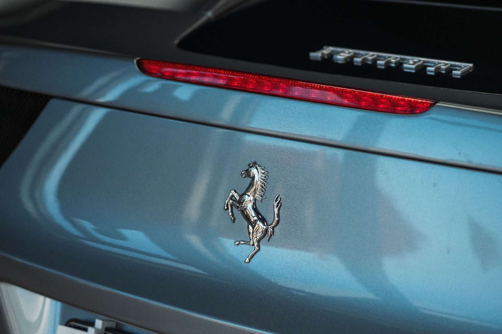 Ferrari 458 Italia - 2011 - Joinsteer - #10