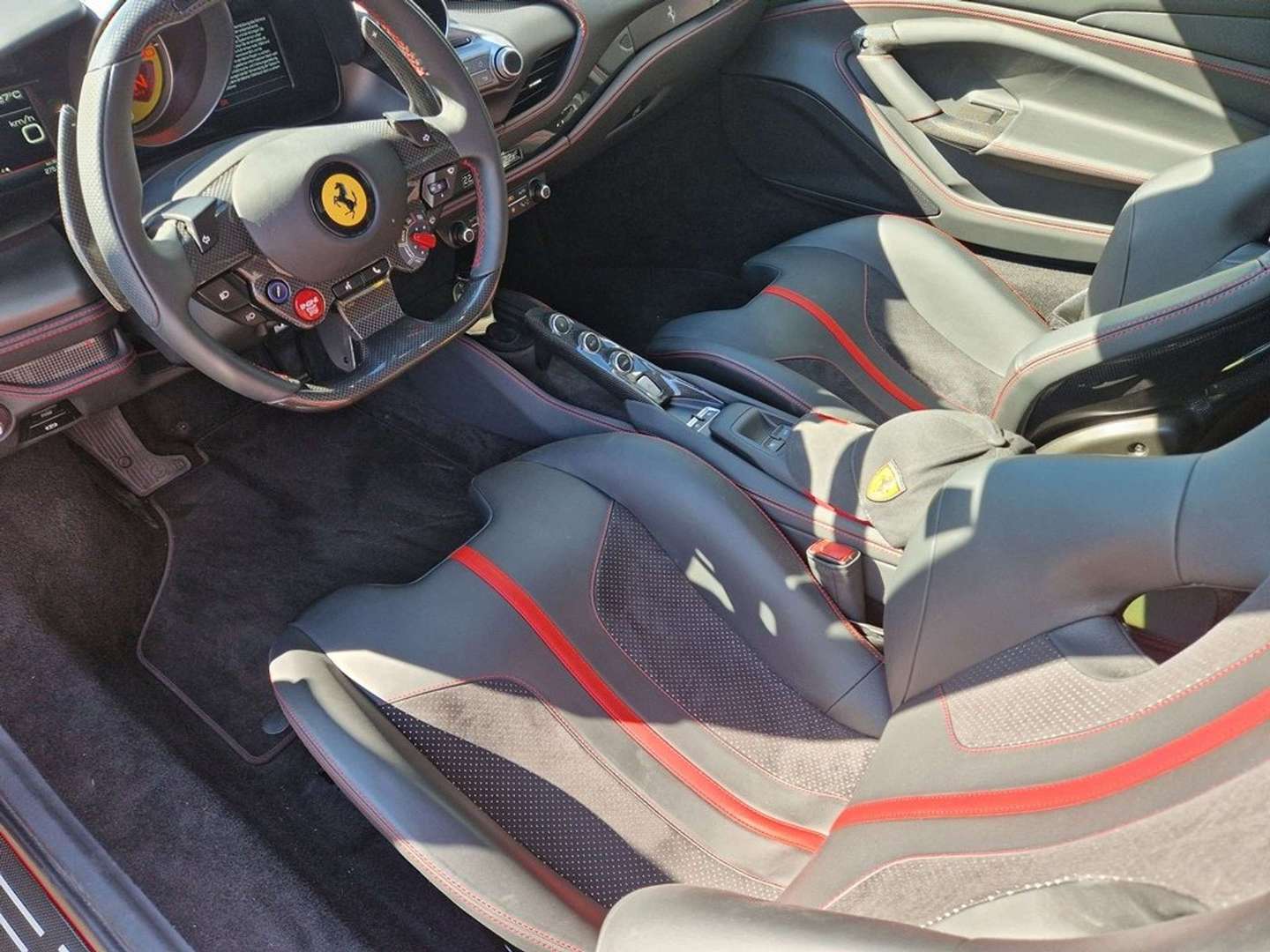 Ferrari F8 Spider - 2022 - Joinsteer - #24