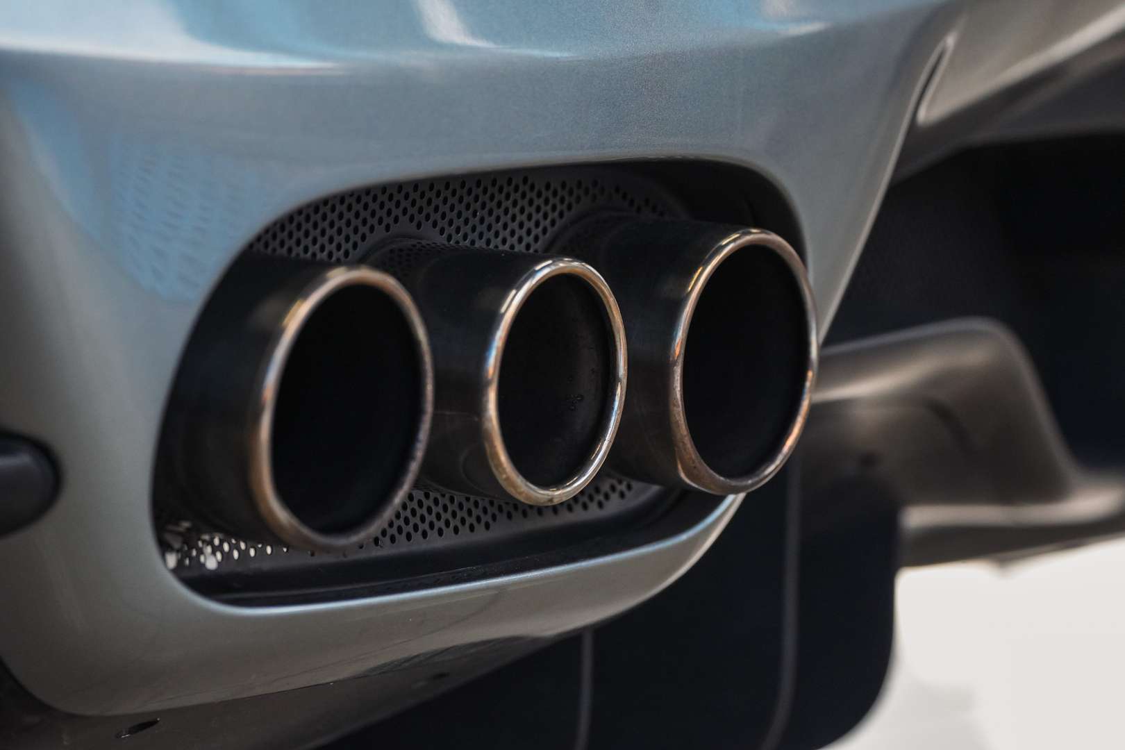 Ferrari 458 Italia - 2011 - Joinsteer - #11