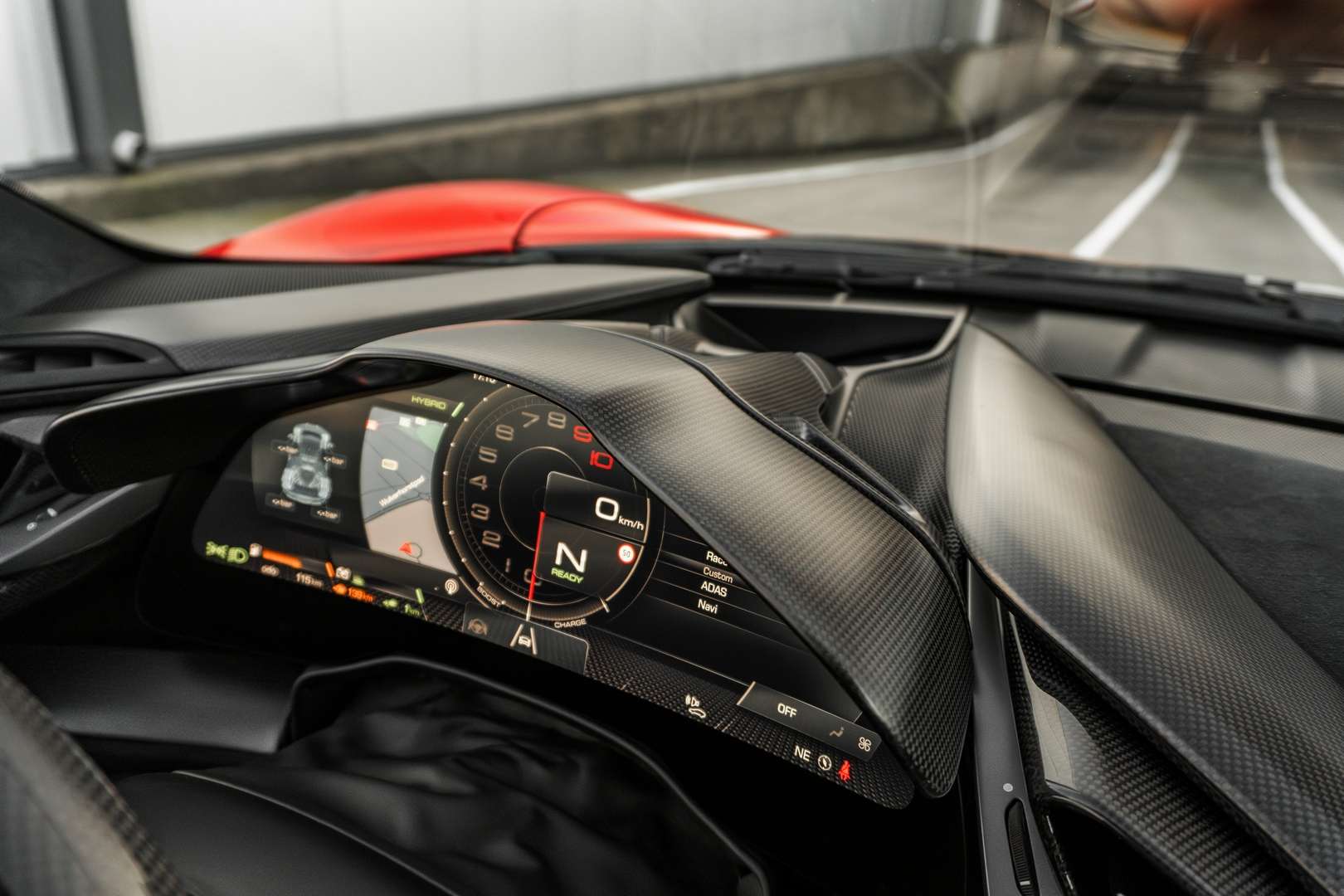 Ferrari SF90 Stradale - 2025 - Joinsteer - #9