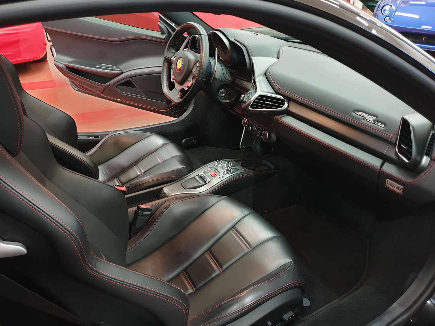 Ferrari 458 Italia - 2010 - Joinsteer - #10