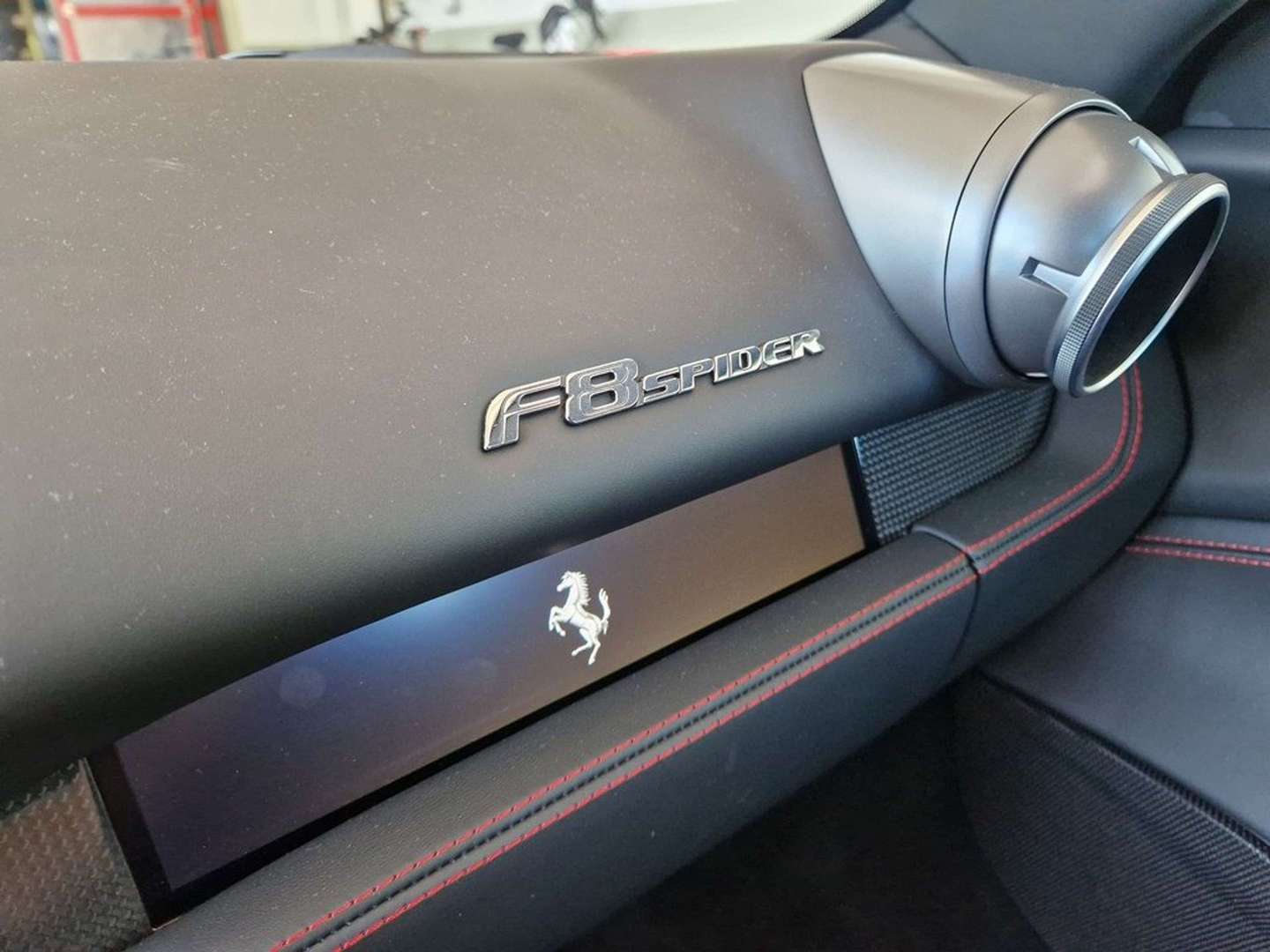 Ferrari F8 Spider - 2022 - Joinsteer - #26