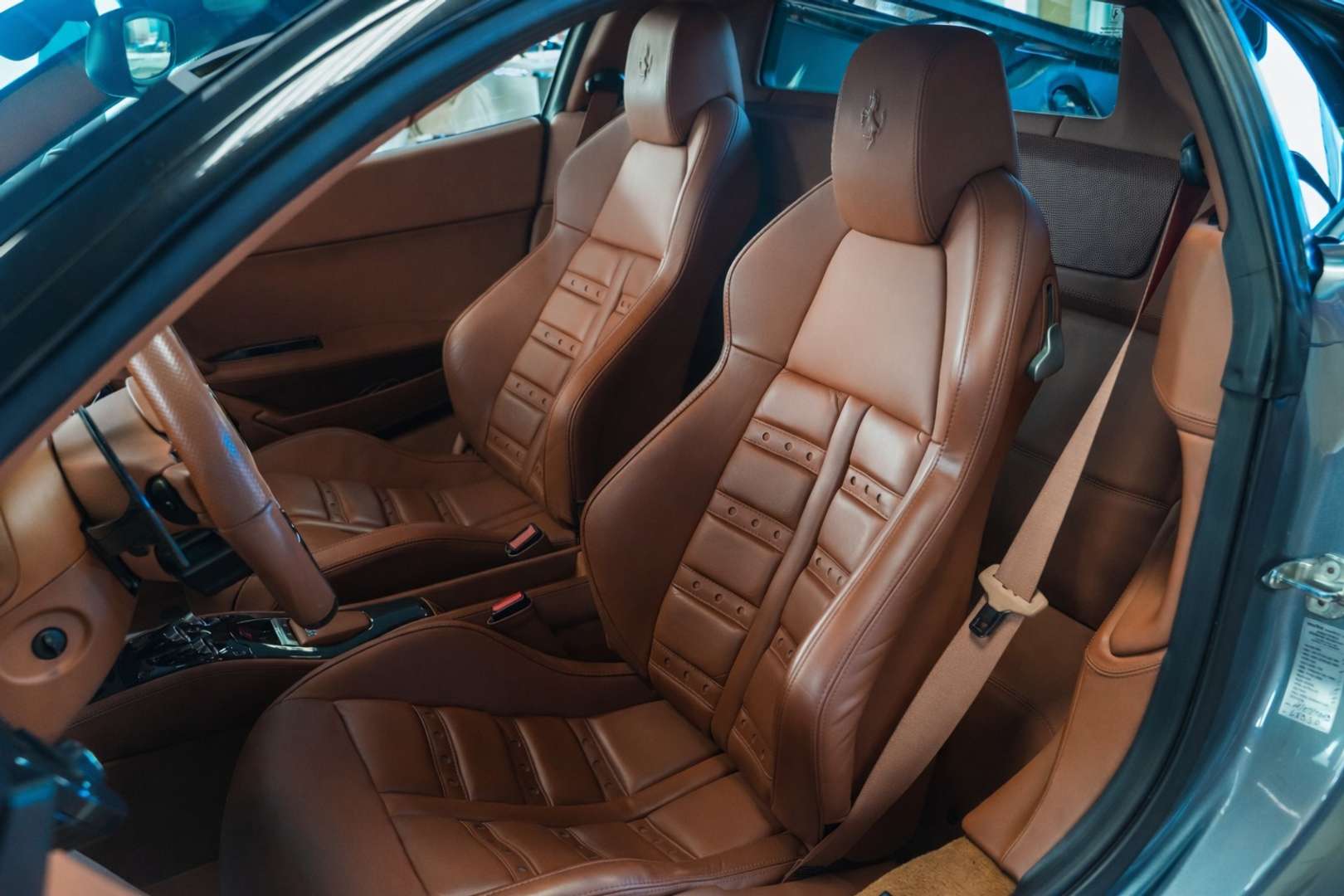 Ferrari 458 Italia - 2011 - Joinsteer - #13